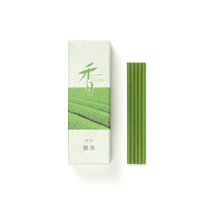 Xiang Do Sencha - Tè Verde -20 sticks-